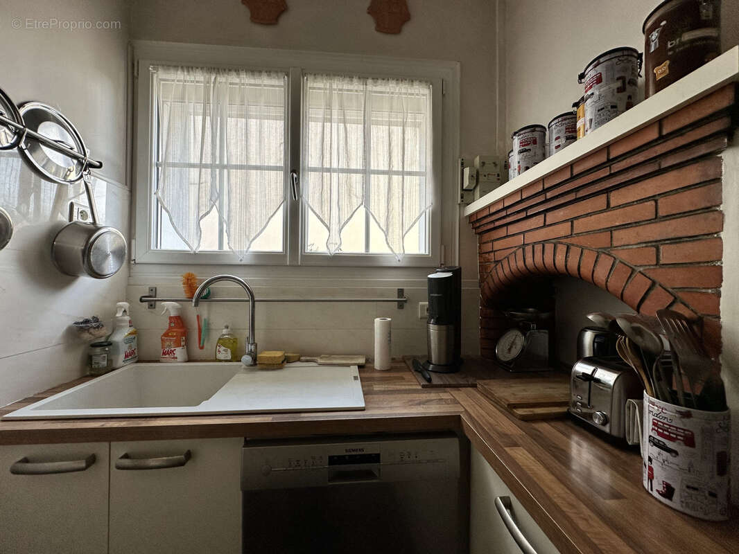 Maison à MESCHERS-SUR-GIRONDE