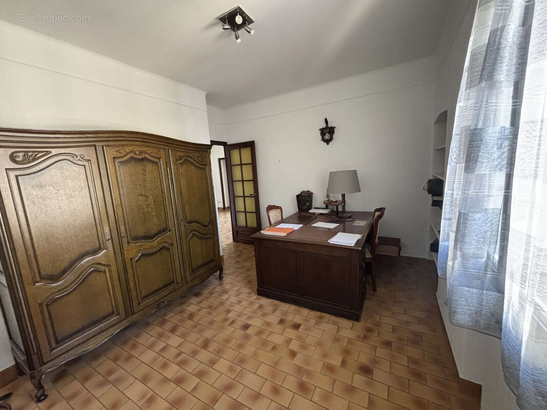 Exclusivité  Toulon La Loubière maison 146 m2 avec garage sur terrain piscinable - photo 15