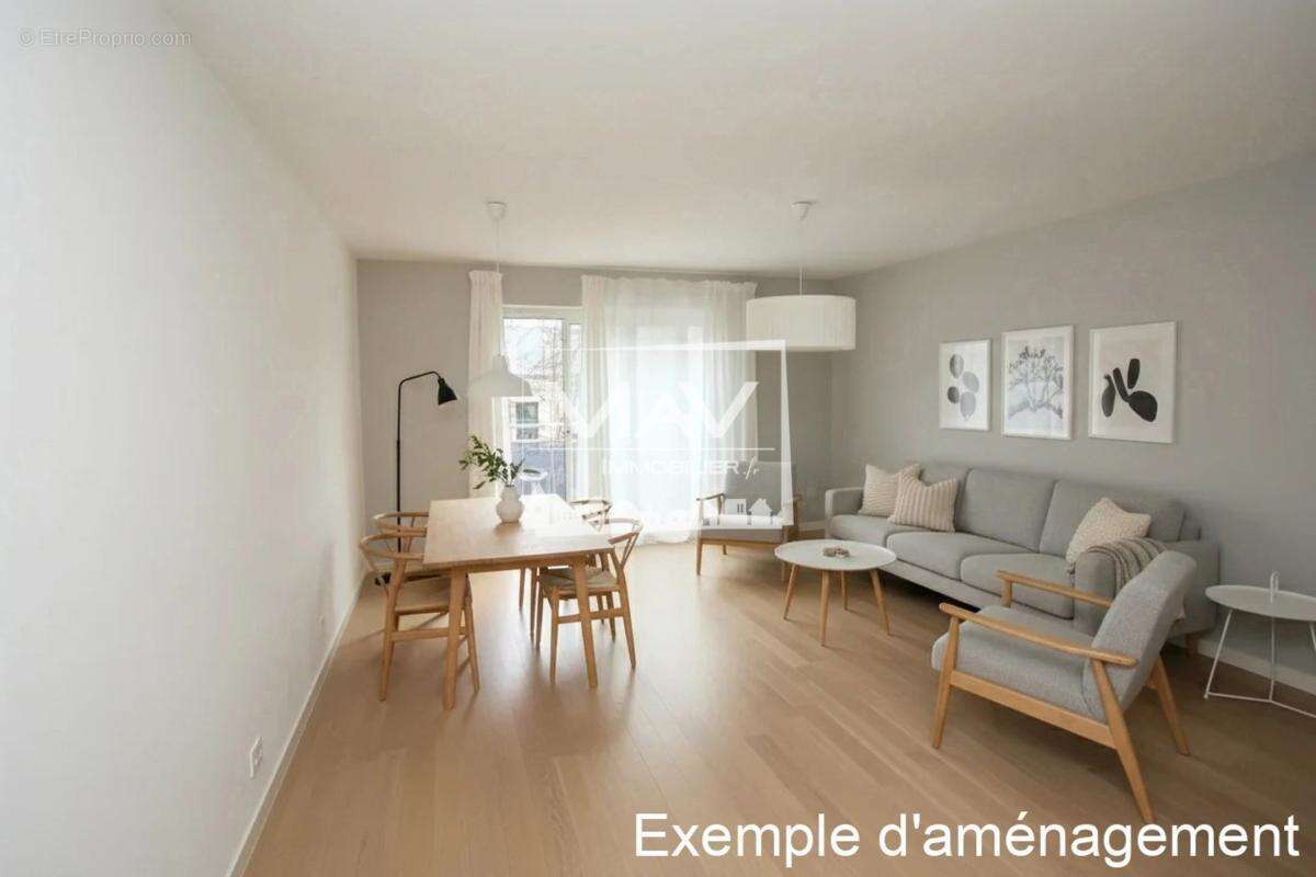 Appartement à LILLE