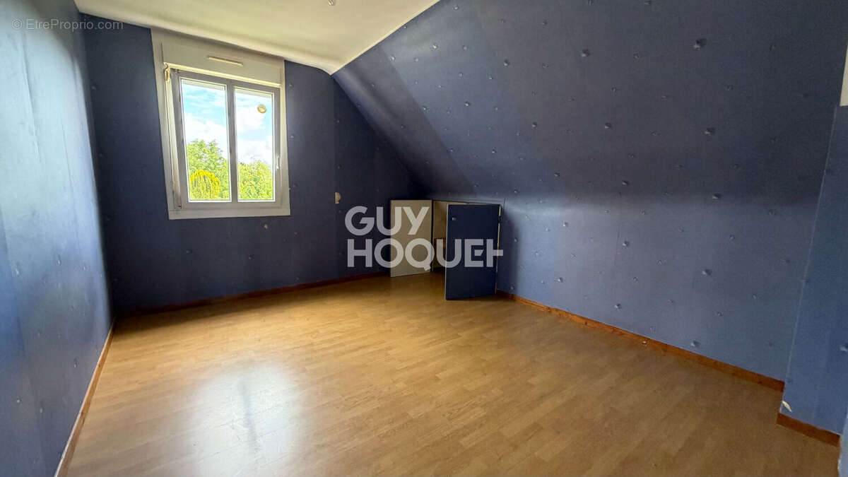 Maison Quevert 120m² - photo 14