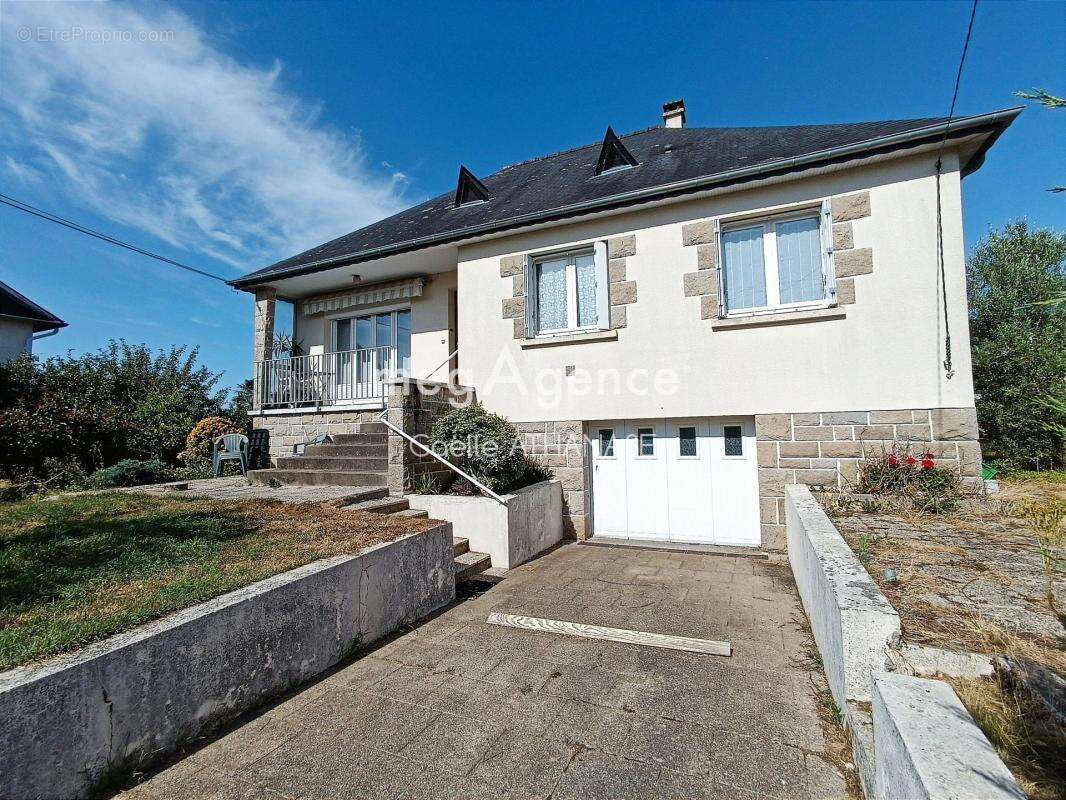 Pavillon T4 - Quartier Hodeyère - photo 9