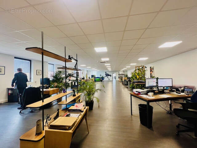 Appartement à TREMBLAY-EN-FRANCE