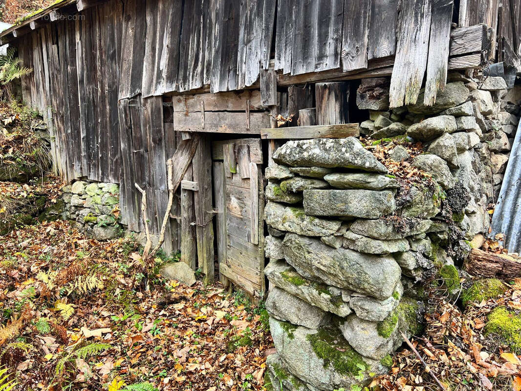 Autre à SAINT-REMY-DE-MAURIENNE