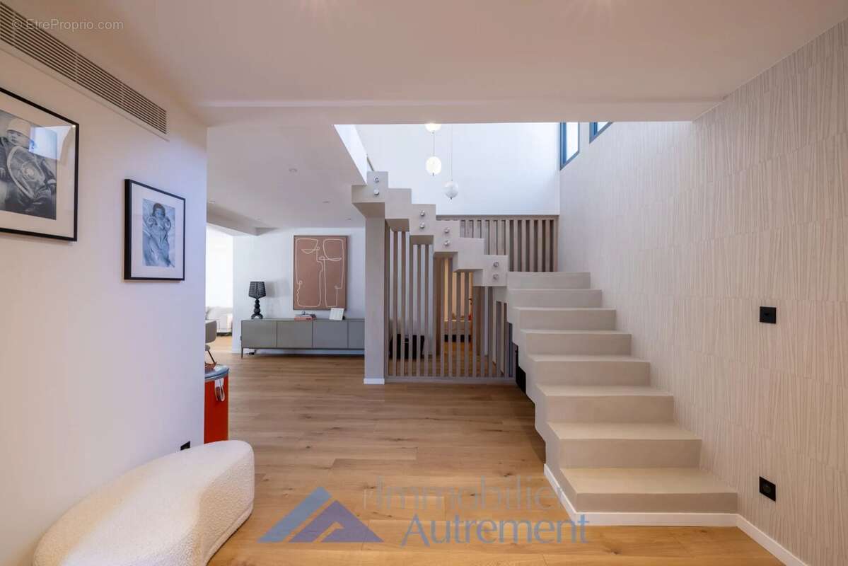 Maison à AIX-EN-PROVENCE