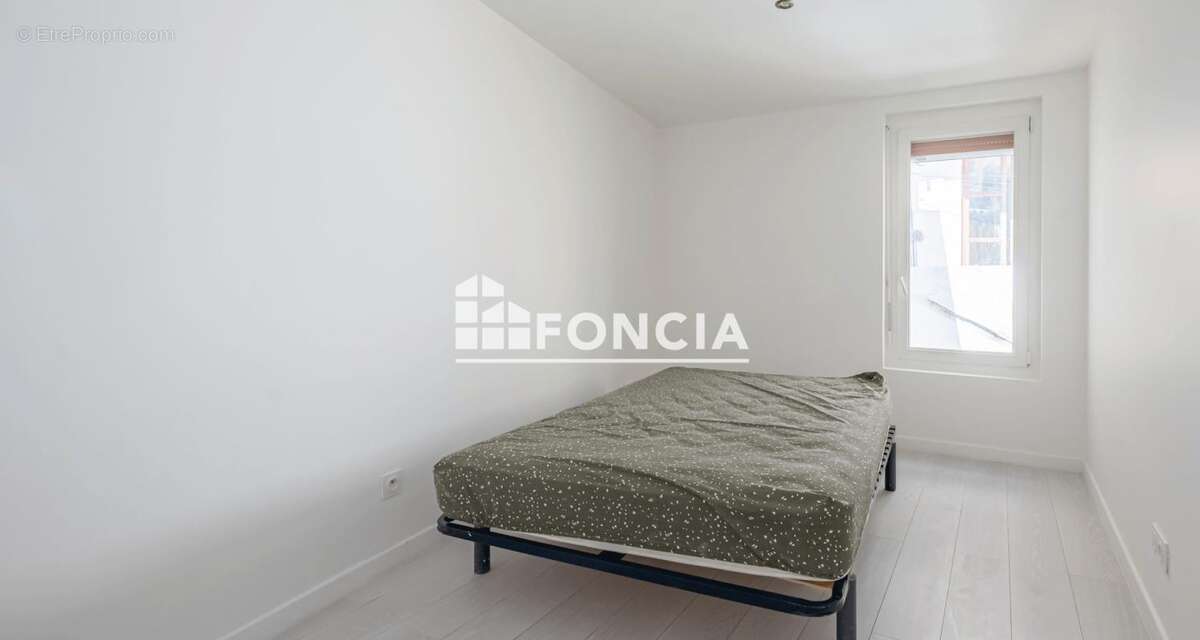 Appartement à VIENNE