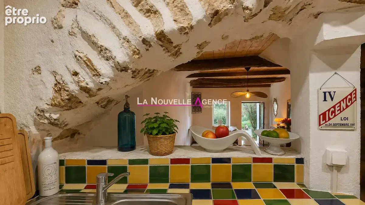 Maison de village t4 - photo 4