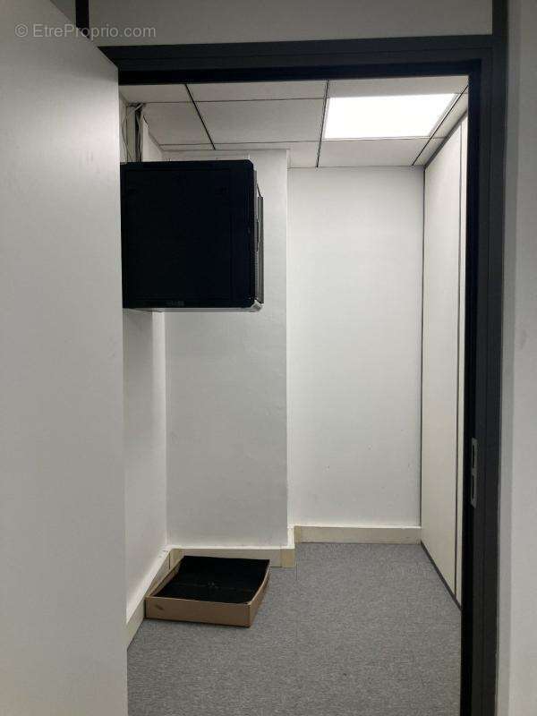 Commerce à VILLEURBANNE