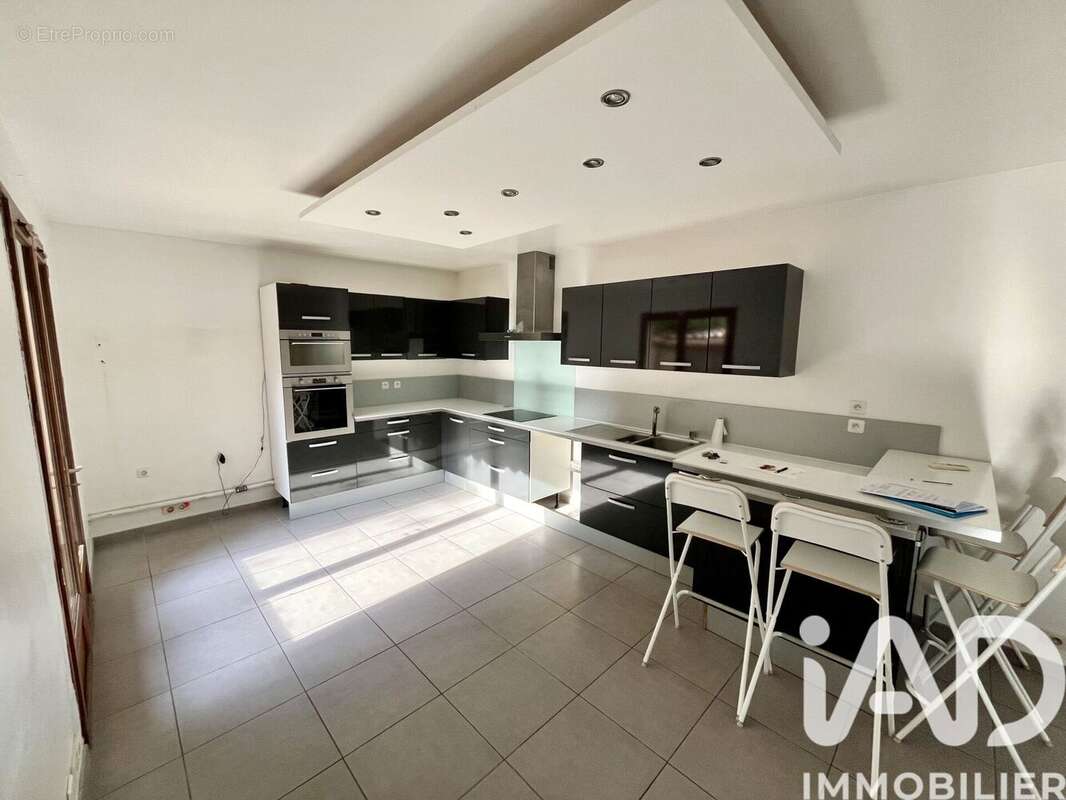 Photo 4 - Maison à MARSEILLE-9E