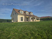 Maison à BREZINS