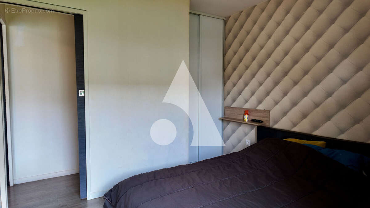 Appartement à HERIN