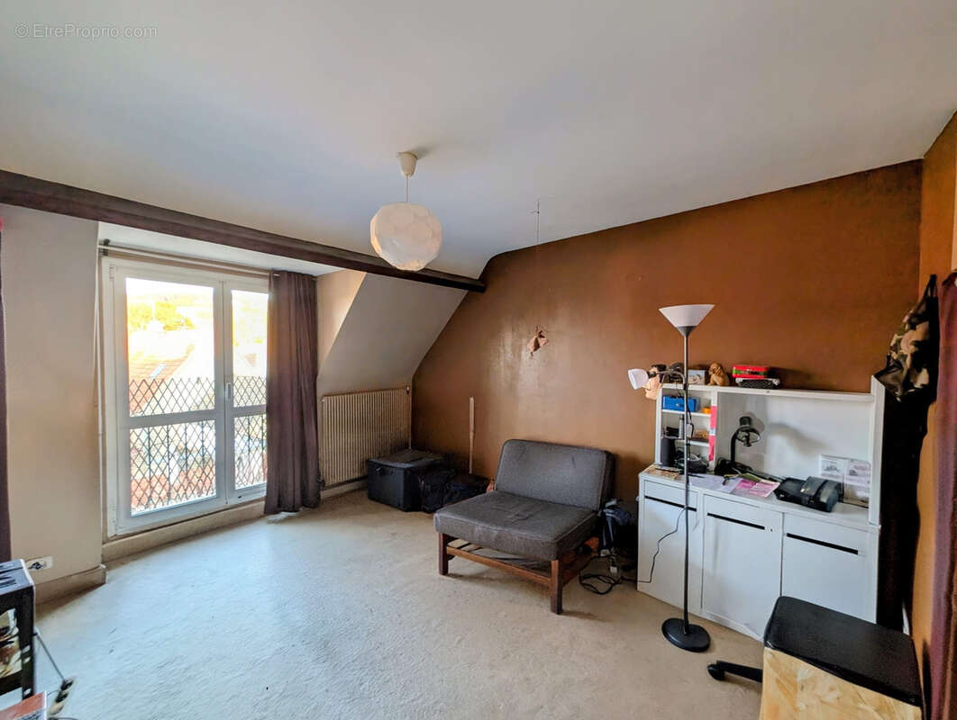 Appartement 3 pièces - 65.04m2 - LA FERTE ALAIS - photo 6