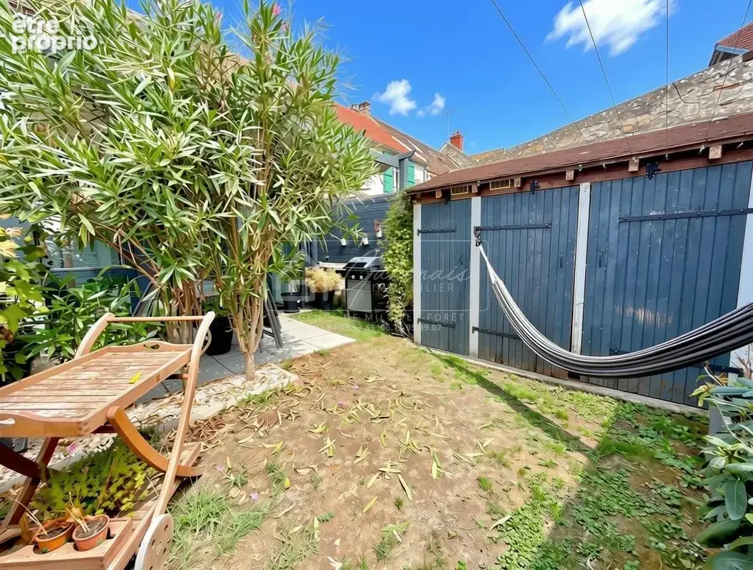 Maison 3 pièces 76 m² à vendre à Milly-La-Foret (91490) - photo 13