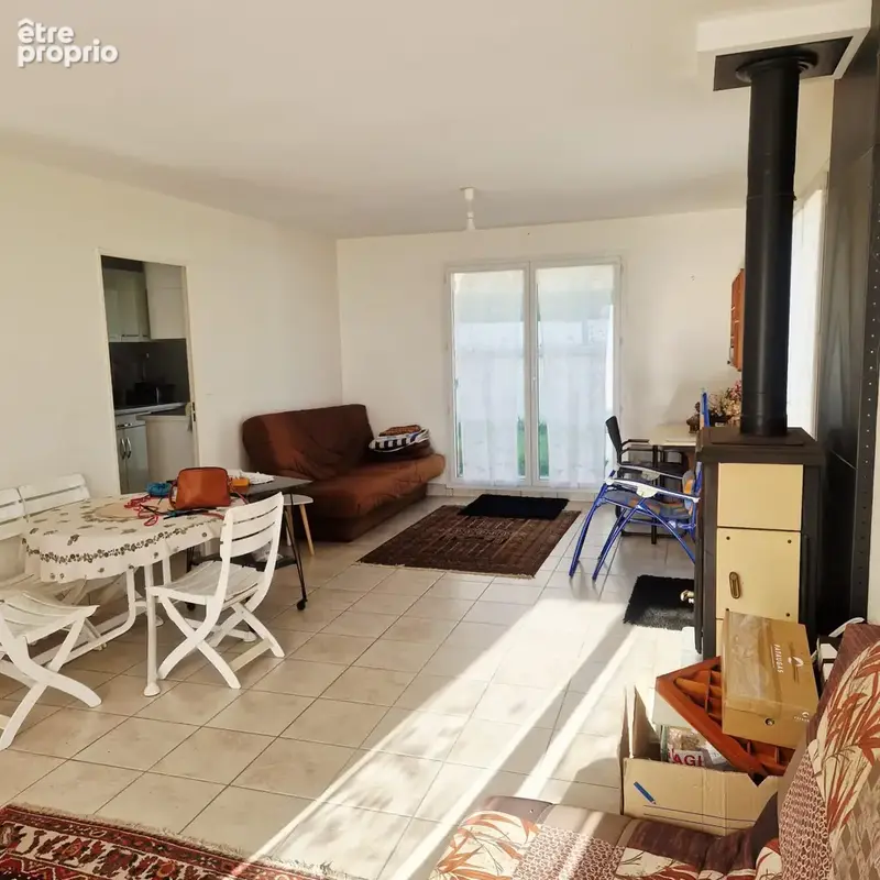 Maison 5pp avec jardin et garage - commodites accessibles a pied - photo 3