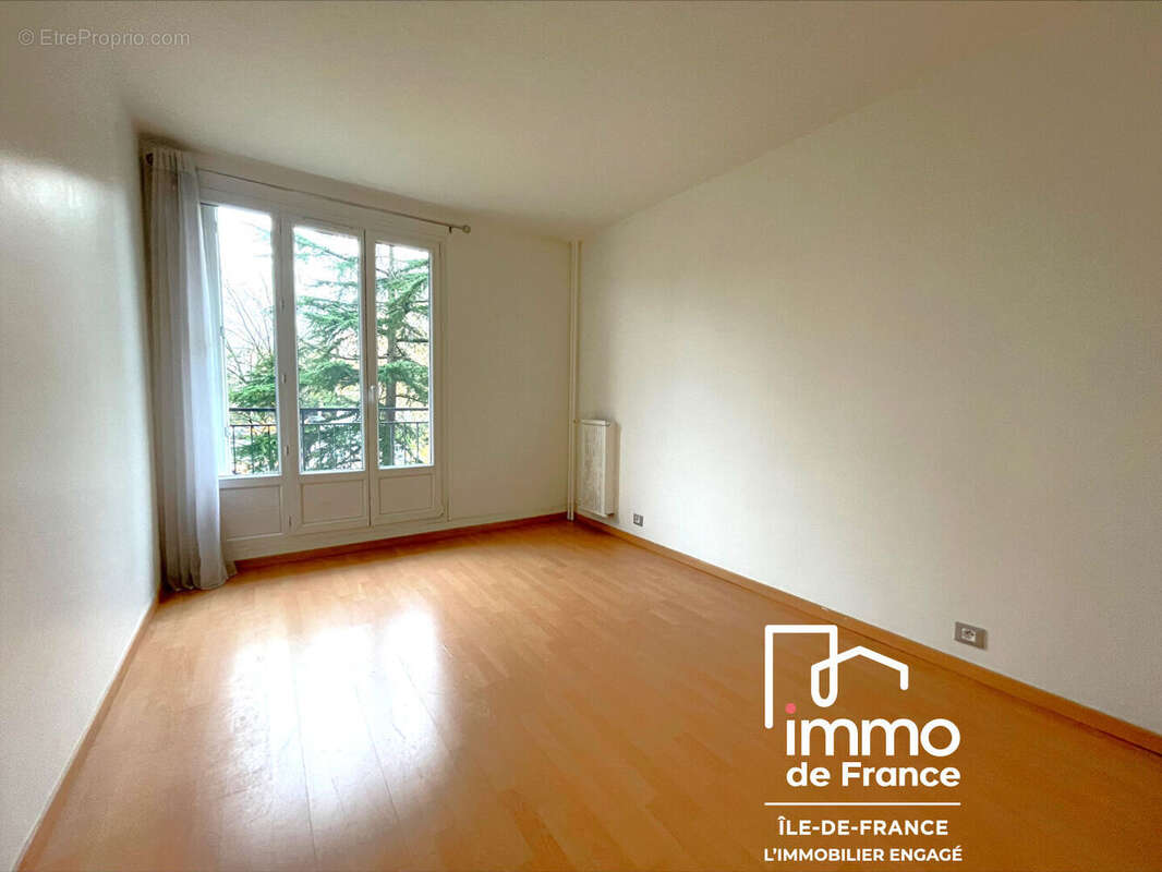 Appartement à ROSNY-SOUS-BOIS