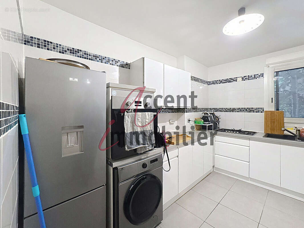 Appartement à CAVAILLON