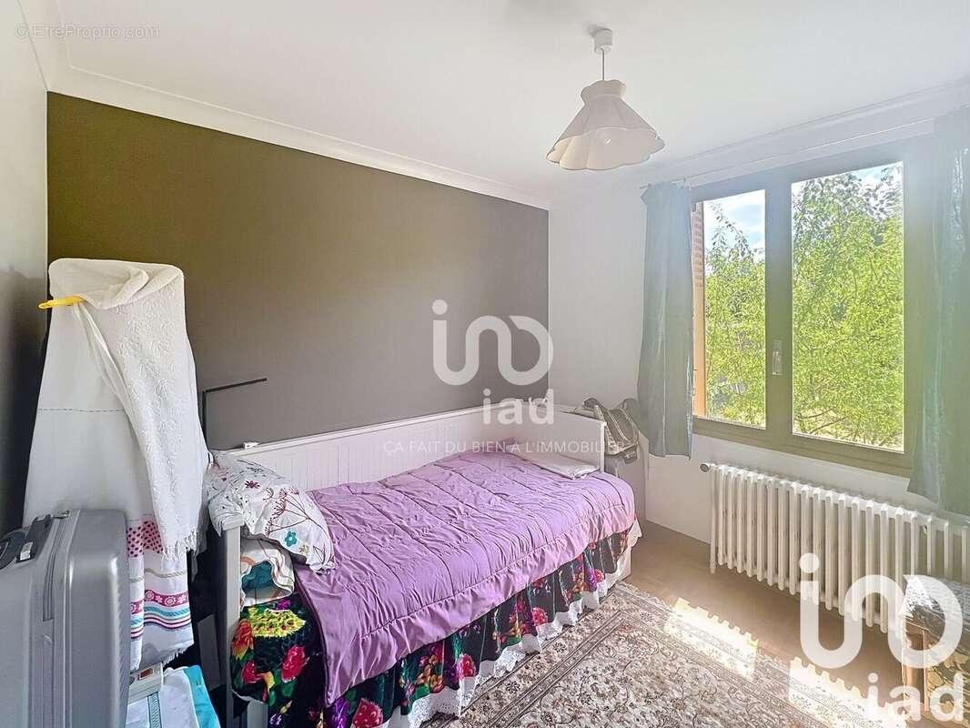 Photo 8 - Maison à TREMBLAY-EN-FRANCE