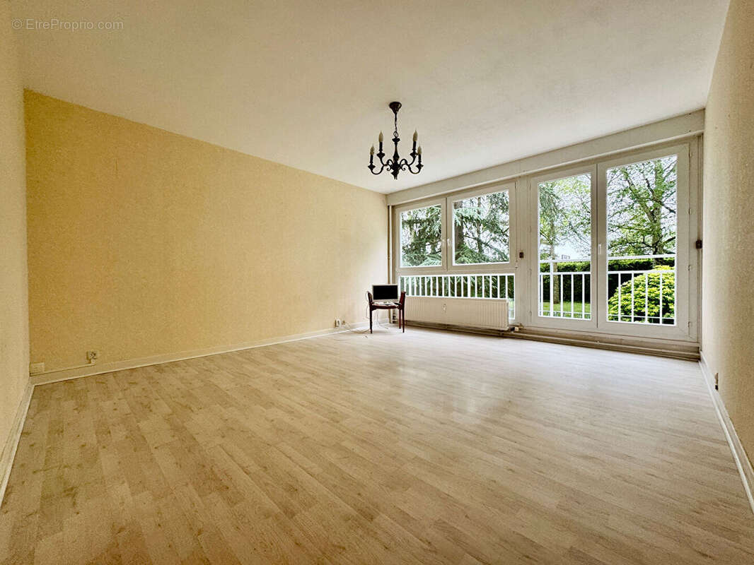 Appartement à DOUAI