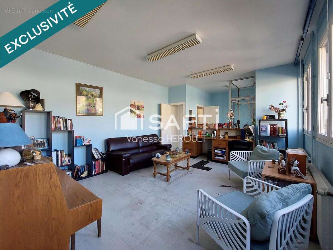 Photo 8 - Maison à SAINT-SAULGE