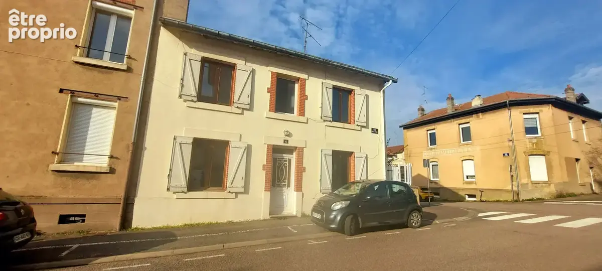 Maison Jarny 6 pièce(s) 190 m2 - photo 11