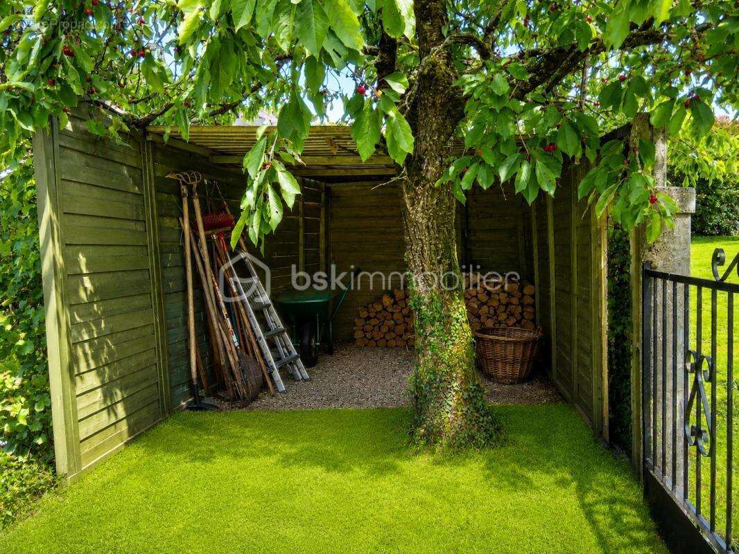 Maison de plain-pied - 4 chambres - Olivet - photo 10