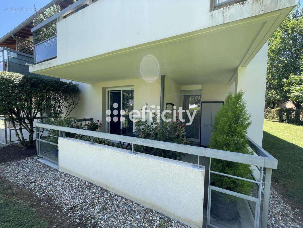 Appartement - photo 12