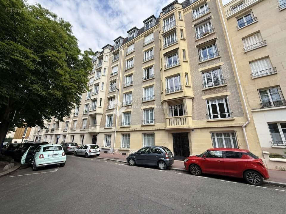 Appartement à SAINT-MANDE