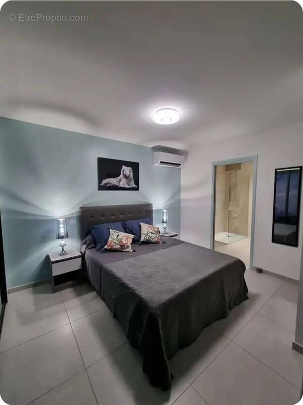 Appartement à MONTICELLO