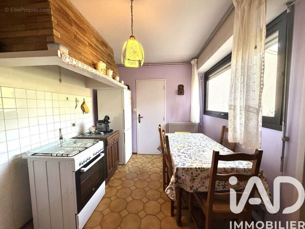 Photo 5 - Maison à PESSAC