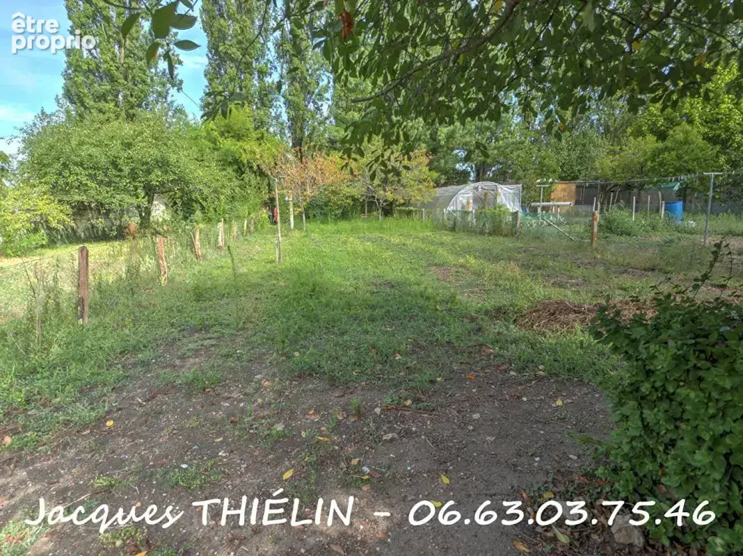 Maison de ville de caractère avec jardin en hyper centre-ville - photo 17