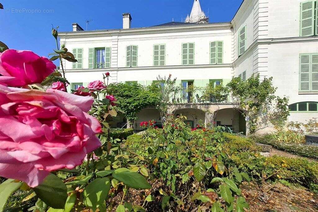 Maison à LOCHES