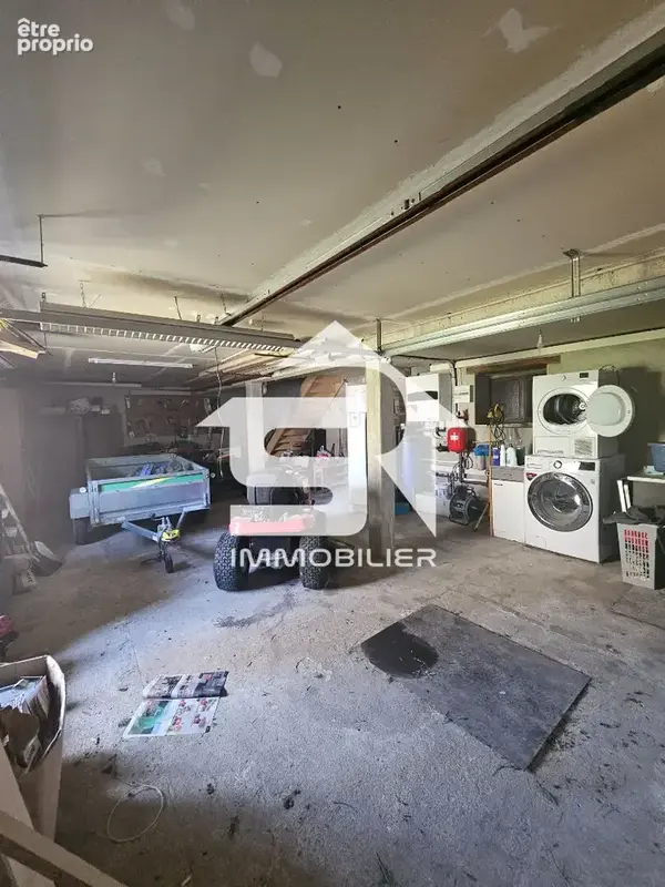 Noé (89) / Maison 233 m² - photo 15