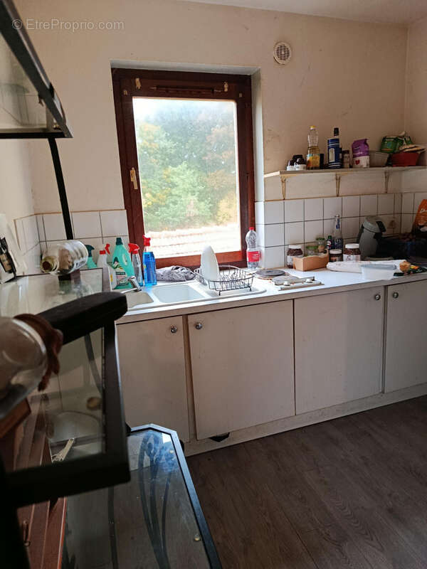 Appartement à DIEUZE