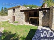 Photo 1 - Maison à LADERN-SUR-LAUQUET