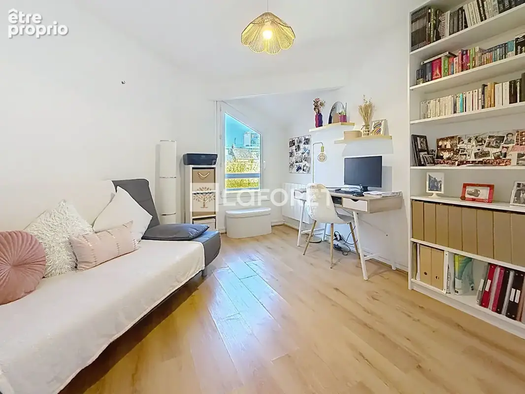 Maison Rouen 4 pièce(s) 90 m2 - photo 11