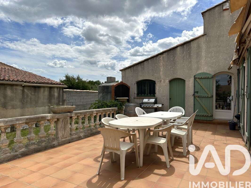Photo 5 - Maison à PINET