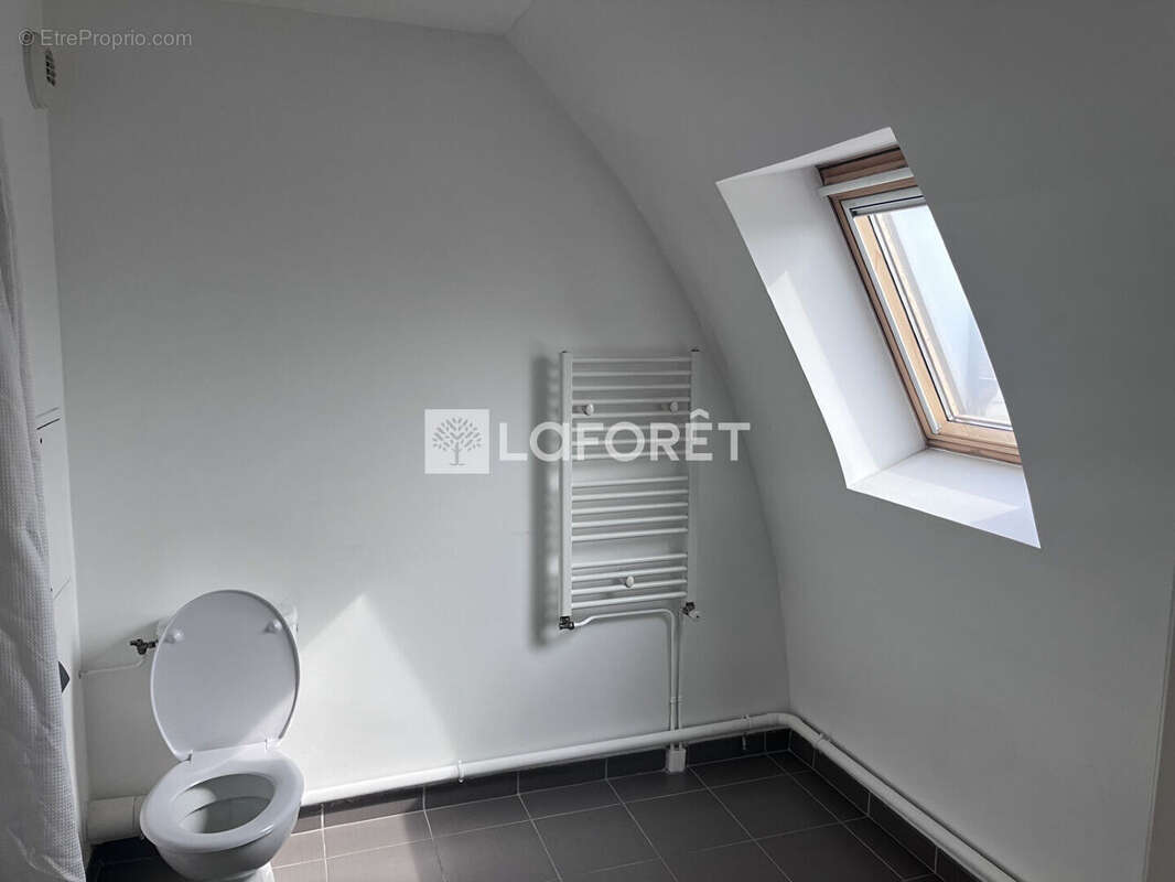 Appartement à FRANCONVILLE