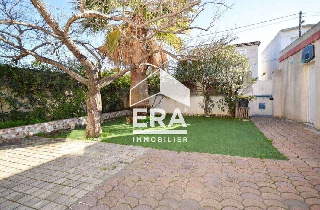 Maison 146m² à marseille 9e arrondissement - photo 3