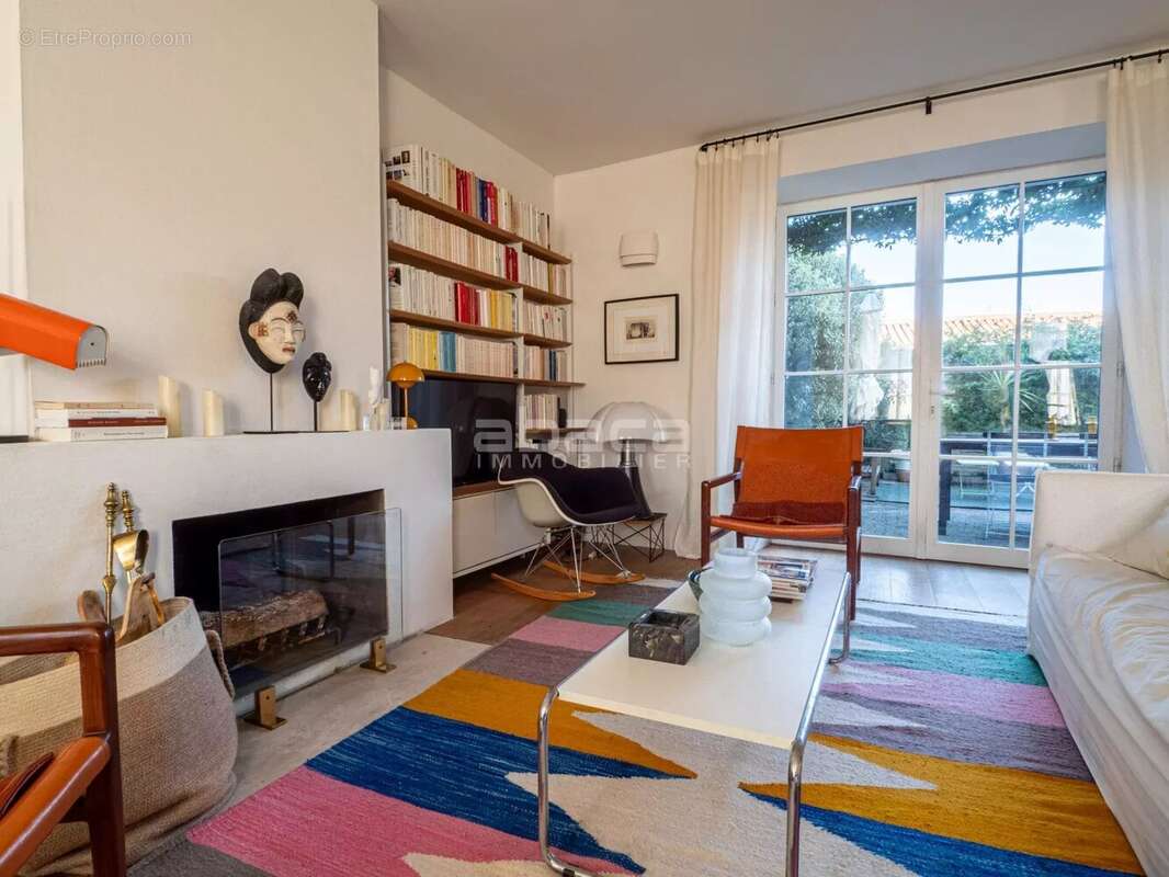 Maison à LE BOIS-PLAGE-EN-RE