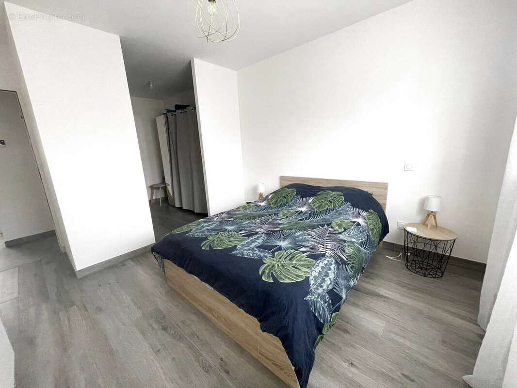 Maison à TALMONT-SAINT-HILAIRE