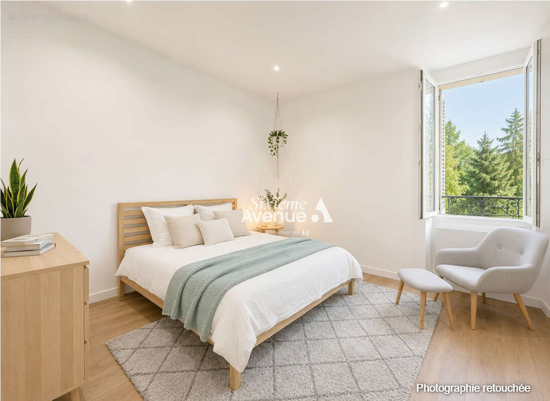 A vendre Appartement 3 pièces en duplex - 61m²  - Grasse - photo 10
