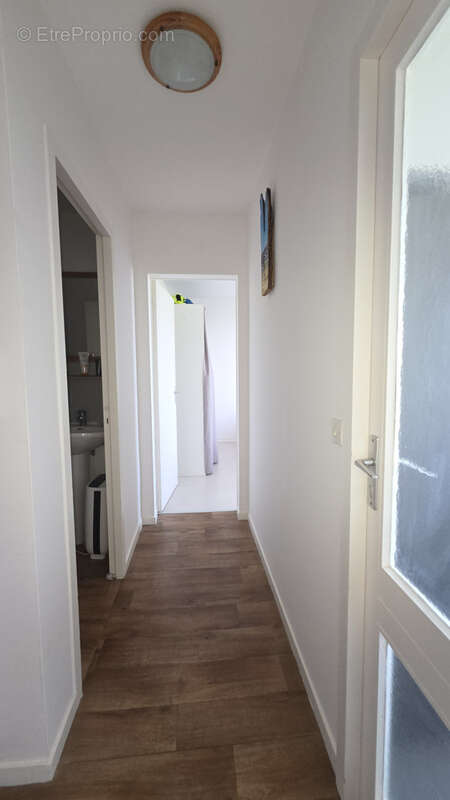 Appartement à ANGLET