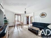 Photo 1 - Maison à SAINT-SATURNIN-LES-AVIGNON