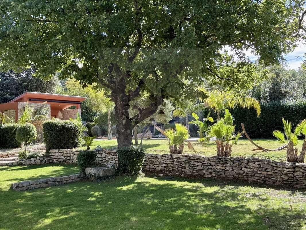 Maison à AIX-EN-PROVENCE