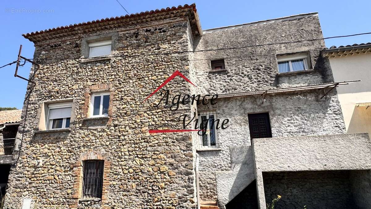 A l'orée de village - photo 10