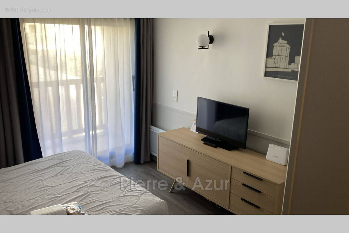 Appartement à LA ROCHELLE