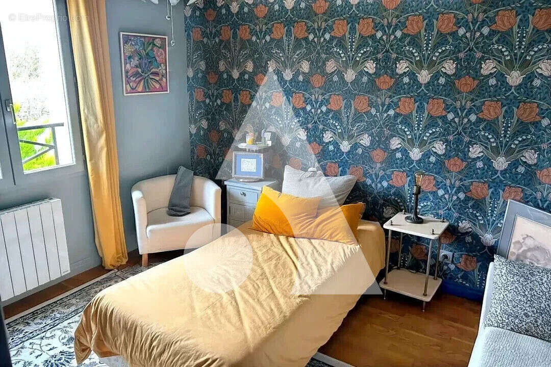 Maison à L'ISLE-ADAM