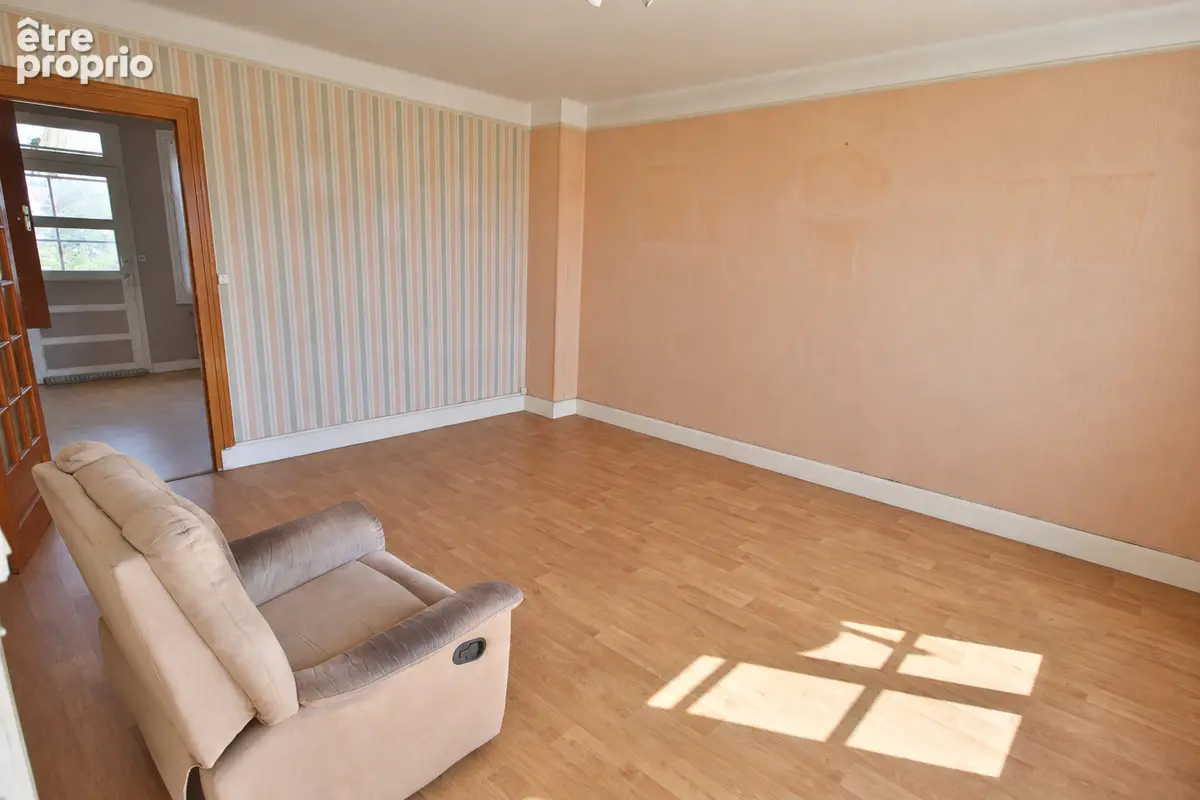 Maison T5 - 107m2 - Yzeure - photo 6