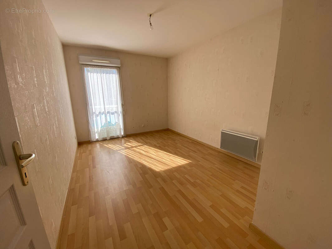 Appartement à DOUVRES-LA-DELIVRANDE