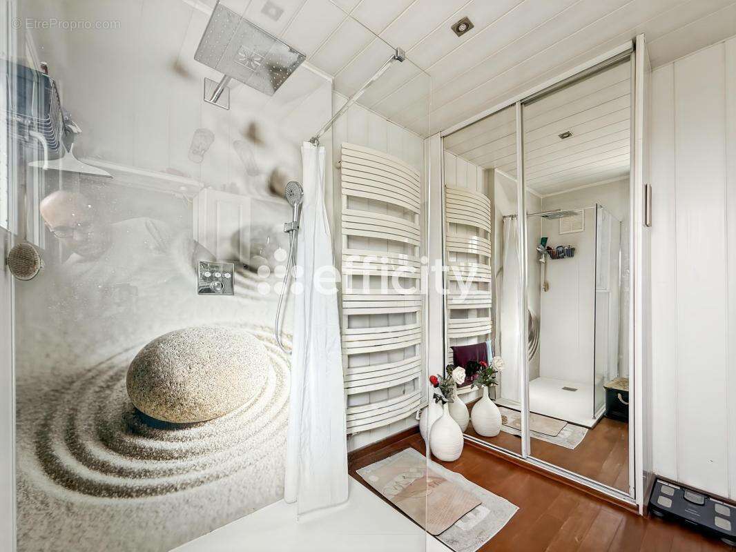 Maison à JOUE-LES-TOURS