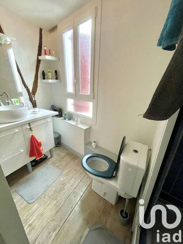 Maison 96 m² à Lasgraisses  - photo 6
